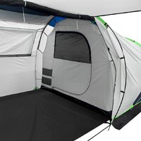 Кемпинговая палатка RSP Outdoors Dream 6 (синий) - Превью изображения №17 — Интернет-магазин Time-Shop