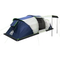 Кемпинговая палатка RSP Outdoors Dream 6 (синий) - Превью изображения №12 — Интернет-магазин Time-Shop