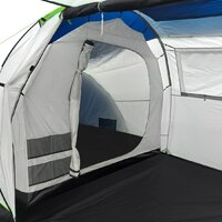 Кемпинговая палатка RSP Outdoors Dream 6 (синий) - Превью изображения №16 — Интернет-магазин Time-Shop