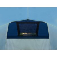 Кемпинговая палатка RSP Outdoors Dream 6 (синий) - Превью изображения №24 — Интернет-магазин Time-Shop