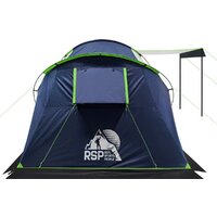 Кемпинговая палатка RSP Outdoors Dream 6 (синий) - Превью изображения №13 — Интернет-магазин Time-Shop