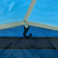 Кемпинговая палатка RSP Outdoors Dream 6 (синий) - Превью изображения №21 — Интернет-магазин Time-Shop