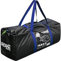 Кемпинговая палатка RSP Outdoors Dream 6 (синий) - Превью изображения №26 — Интернет-магазин Time-Shop