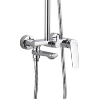 Душевая система  Belz B24533 - Превью изображения №3 — Интернет-магазин Time-Shop