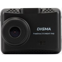 Digma FreeDrive 215 Night FHD