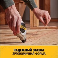 Шнур разметочный DeWalt DWHT47408-0 - Превью изображения №4 — Интернет-магазин Time-Shop