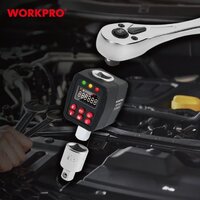 Динамометрический адаптер Workpro WP271037 - Превью изображения №2 — Интернет-магазин Time-Shop
