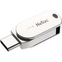 USB Flash Netac U785C USB 3.0 16GB NT03U785C-016G-30PN - Превью изображения №2 — Интернет-магазин Time-Shop