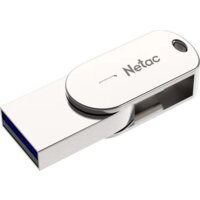 USB Flash Netac U785C USB 3.0 16GB NT03U785C-016G-30PN - Превью изображения №5 — Интернет-магазин Time-Shop