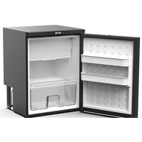 Компрессорный автохолодильник Alpicool CR65X 65л (12/24, без адаптера 220В) - Превью изображения №4 — Интернет-магазин Time-Shop