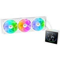 Thermaltake TH360-S V3 ARGB Sync Snow Edition CL-W472-PL12SW-A