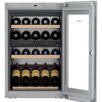 Винный шкаф Liebherr EWTgw 1683 Vinidor - Превью изображения №4 — Интернет-магазин Time-Shop