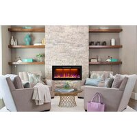 Электрокамин Royal Flame Crystal 36 RF - Превью изображения №3 — Интернет-магазин Time-Shop