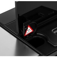 Кофемашина Nivona CafeRomatica 821 - Превью изображения №5 — Интернет-магазин Time-Shop