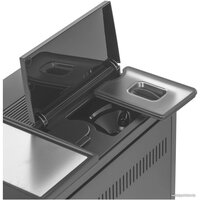 Кофемашина Nivona CafeRomatica 821 - Превью изображения №3 — Интернет-магазин Time-Shop