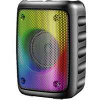 Беспроводная колонка Hyundai H-PS1006 - Превью изображения №2 — Интернет-магазин Time-Shop