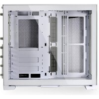 Корпус Lian Li O11 Dynamic Mini G99.O11DMI-S.R0 - Превью изображения №4 — Интернет-магазин Time-Shop