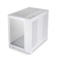 Корпус Lian Li O11 Dynamic Mini G99.O11DMI-S.R0 - Превью изображения №2 — Интернет-магазин Time-Shop