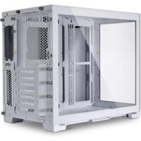 Корпус Lian Li O11 Dynamic Mini G99.O11DMI-S.R0 - Превью изображения №5 — Интернет-магазин Time-Shop