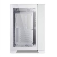 Корпус Lian Li O11 Dynamic Mini G99.O11DMI-S.R0 - Превью изображения №3 — Интернет-магазин Time-Shop