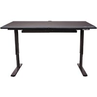 Геймерский стол Thermaltake 350 Smart Gaming Desk GGD-EDN-BKEIRW-01 - Превью изображения №2 — Интернет-магазин Time-Shop