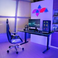 Геймерский стол Thermaltake 350 Smart Gaming Desk GGD-EDN-BKEIRW-01 - Превью изображения №10 — Интернет-магазин Time-Shop