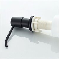 Кухонная мойка Stellar S6050NB-A (нано черный, c доской) - Превью изображения №19 — Интернет-магазин Time-Shop