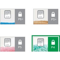 Шредер Leitz IQ Home Office P4 - Превью изображения №6 — Интернет-магазин Time-Shop