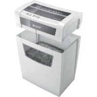Шредер Leitz IQ Home Office P4 - Превью изображения №3 — Интернет-магазин Time-Shop