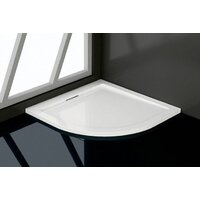 Душевой поддон WeltWasser TRR 90 90x90 - Превью изображения №3 — Интернет-магазин Time-Shop