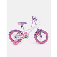 Детский велосипед Rant Sonic 14 (белый) - Превью изображения №2 — Интернет-магазин Time-Shop