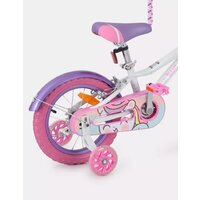 Детский велосипед Rant Sonic 14 (белый) - Превью изображения №7 — Интернет-магазин Time-Shop