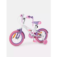 Детский велосипед Rant Sonic 14 (белый) - Превью изображения №3 — Интернет-магазин Time-Shop