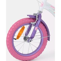 Детский велосипед Rant Sonic 14 (белый) - Превью изображения №6 — Интернет-магазин Time-Shop