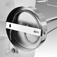 Люстра Lumion Latti 6589/8C - Превью изображения №7 — Интернет-магазин Time-Shop