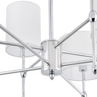 Люстра Lumion Latti 6589/8C - Превью изображения №6 — Интернет-магазин Time-Shop