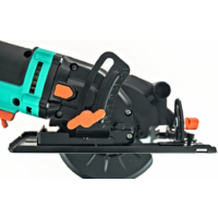 Дисковая (циркулярная) пила Sturm CS5012MS - Превью изображения №2 — Интернет-магазин Time-Shop