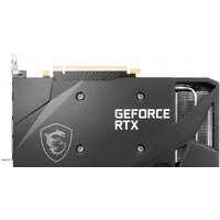 Видеокарта MSI GeForce RTX 3060 Ventus 2X 12G OC - Превью изображения №4 — Интернет-магазин Time-Shop