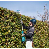 Кусторез Makita DUN500WZ (без АКБ) - Превью изображения №13 — Интернет-магазин Time-Shop