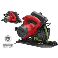 Дисковая (циркулярная) пила Парма 255Д - Превью изображения №2 — Интернет-магазин Time-Shop