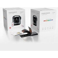 Мультиварка Redmond (Редмонд) SkyCooker MC124S - Превью изображения №12 — Интернет-магазин Time-Shop