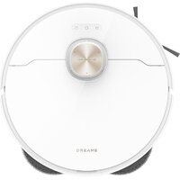 Робот-пылесос Dreame L40 Ultra (евровилка, белый) - Превью изображения №7 — Интернет-магазин Time-Shop