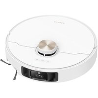 Робот-пылесос Dreame L40 Ultra (евровилка, белый) - Превью изображения №9 — Интернет-магазин Time-Shop