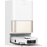 Робот-пылесос Dreame L40 Ultra (евровилка, белый) - Превью изображения №2 — Интернет-магазин Time-Shop