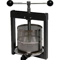 Винтовая соковыжималка-пресс Фермер СВР-02 - Превью изображения №2 — Интернет-магазин Time-Shop