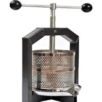 Ручные соковыжималки