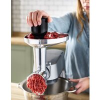 Насадка-мясорубка Kenwood KAX950ME - Превью изображения №3 — Интернет-магазин Time-Shop