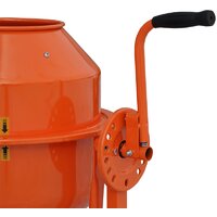 Бетономешалка Skiper CM-70 - Превью изображения №5 — Интернет-магазин Time-Shop