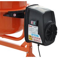 Бетономешалка Skiper CM-70 - Превью изображения №3 — Интернет-магазин Time-Shop