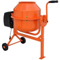 Бетономешалка Skiper CM-70 - Превью изображения №2 — Интернет-магазин Time-Shop